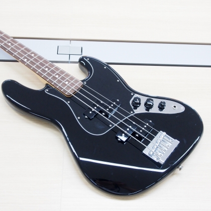 Fender MEX Blacktop JazzBass