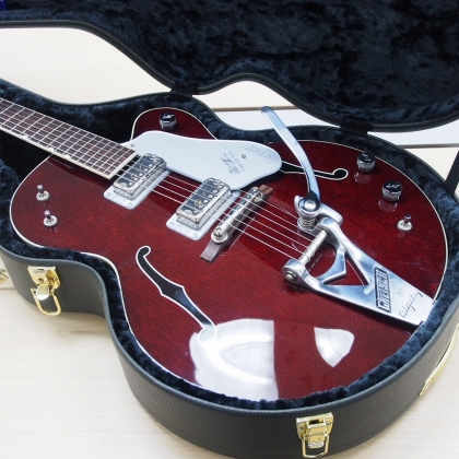 GRETSCH G6119-1962HT Chet Atkins Tennessee Rose