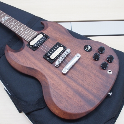 Gibson SGJ 2014 Chocolate Satin