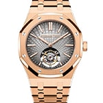 フライングトゥールビヨン