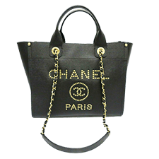 	ドーヴィル 2WAYショッピングバッグ	