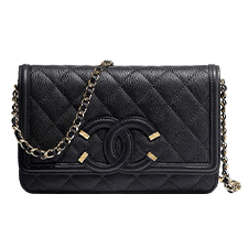 	CCフィリグリー チェーンショルダー	