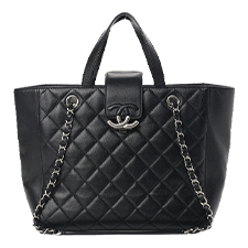 	マトラッセ 2WAYチェーントート	