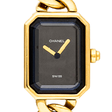 	プルミエール YG無垢	