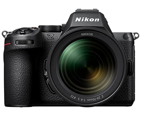 Nikon Zシリーズ買取強化中｜査定額アップのポイントと人気機種【2025