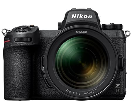 Z 6II