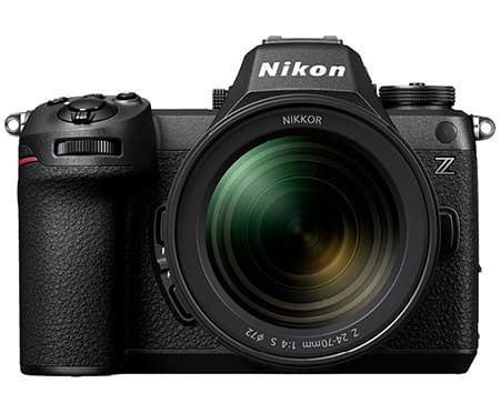 Z 6III