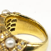 刻印が消えている