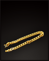 金のブレスレット・バングル