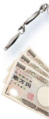 壊れていてもお買取りします