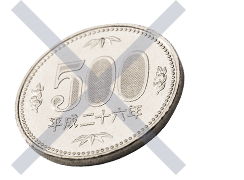 手数料はかかりません