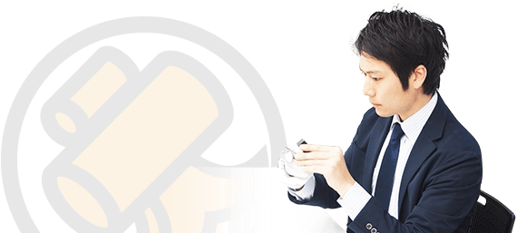 貴金属の買取店 大黒屋