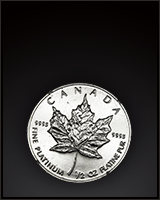 プラチナ貨・プラチナコイン