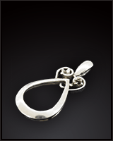 プラチナ ペンダントトップ