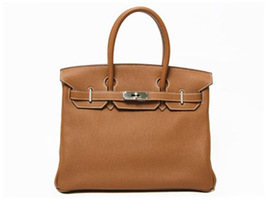 バーキン ゴールド 30