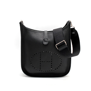 エブリン3（トリヨンクレマンス 黒 PMサイズ）