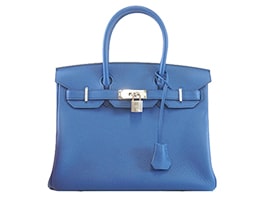 ブルーフランス