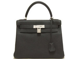 ケリー トゴ 黒 28