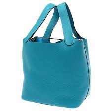 ピコタンロック（トリヨンクレマンス ターコイズ PMサイズ）