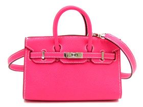 タイニーバーキン ローズティリアン