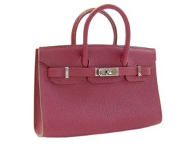 タイニーバーキン トスカ