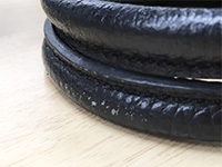 持ち手の擦れや日焼け