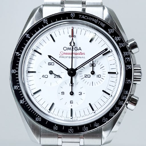 スピードマスター ムーンウォッチ プロフェッショナル クロノグラフ 42mm 310.30.42.50.04.001