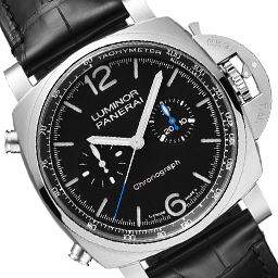 ルミノールクロノの紹介画像