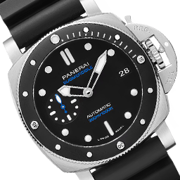 サブマーシブルの紹介画像