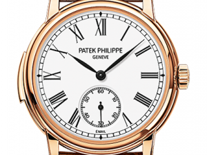 ミニッツリピーター