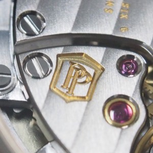 パテックフィリップ・シール