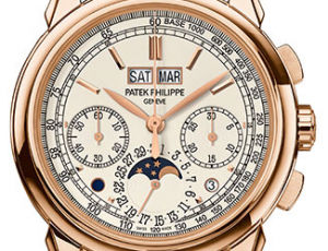 パーペチュアル（永久）カレンダー