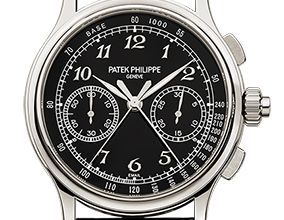 スプリットセコンド・クロノグラフ