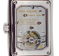 トゥールビヨン