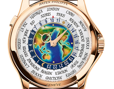 ワールドタイム