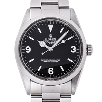 エクスプローラーI 1016