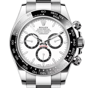 デイトナ 126500LN