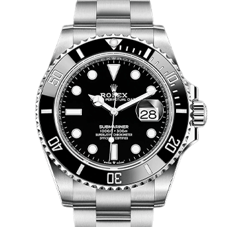 サブマリーナー126610LN