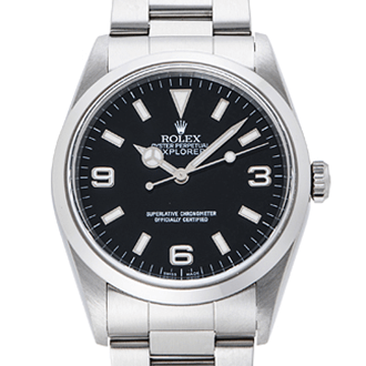 エクスプローラーI 14270