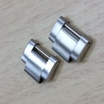 ブレスレットのコマ