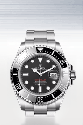 ロレックス シードウェラー