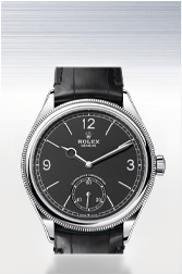 ロレックス パーペチュアル1908