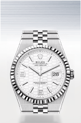 ロレックス ランドドゥエラー