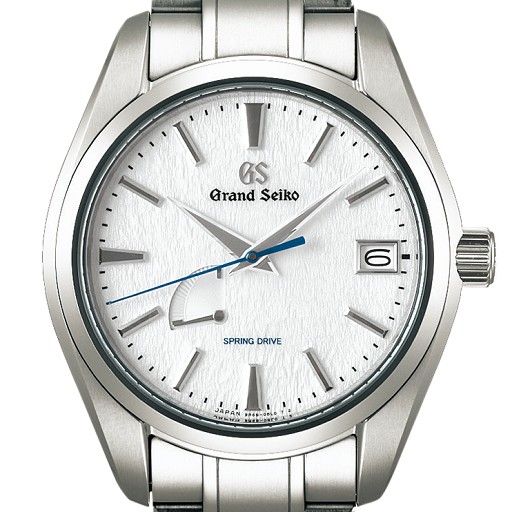 	SBGA211 スプリングドライブ 雪白 	