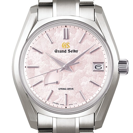 	SBGA443 スプリングドライブ 花筏 	