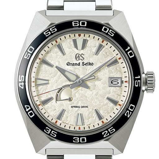 	SBGA481 スプリングドライブ 獅子 	