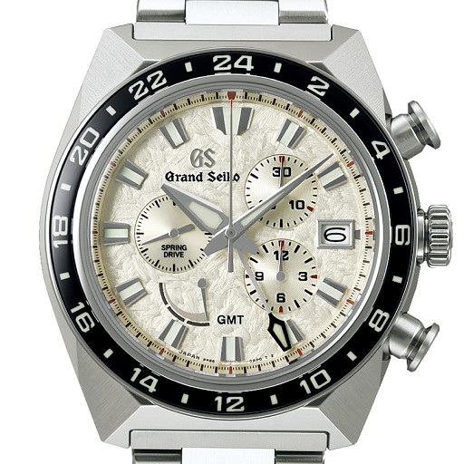 	SBGC253 スプリングドライブ 獅子 	