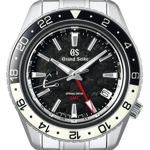 	SBGE277 スプリングドライブ 穂高連峰 	