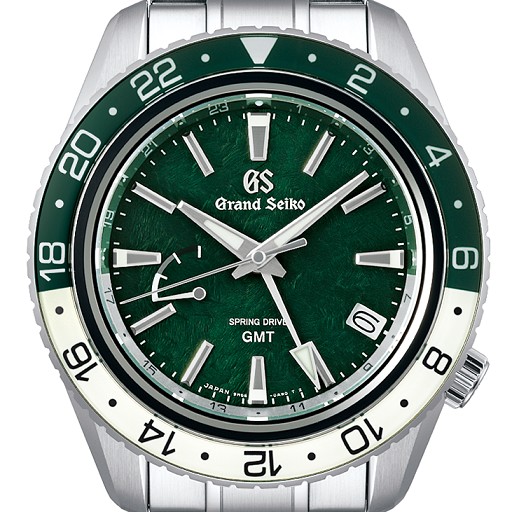 	SBGE295 スプリングドライブ 穂高連峰 	