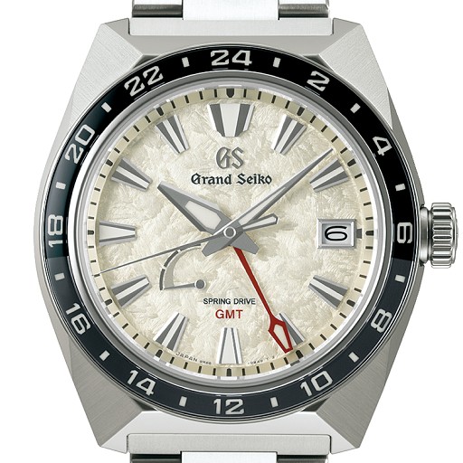 	SBGE307 スプリングドライブ 白獅子 	